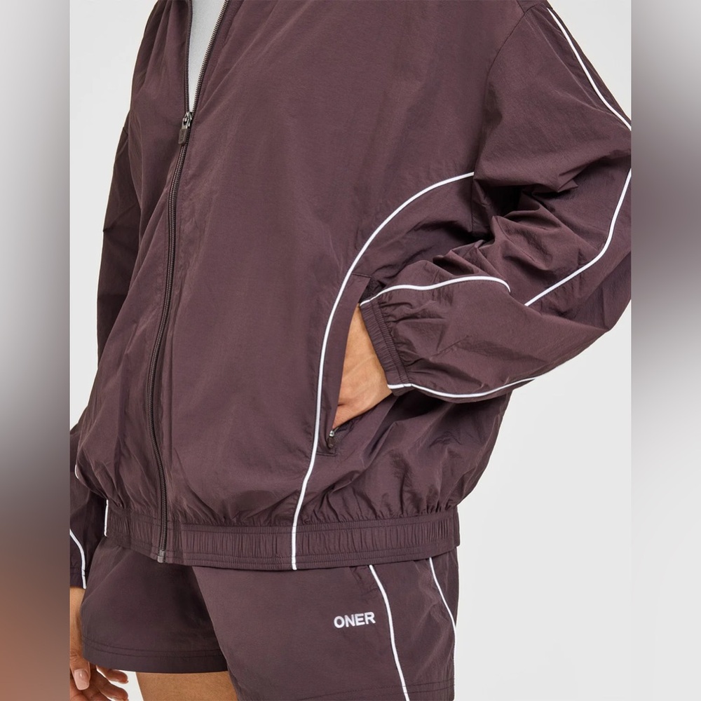Oner Active Track Jacket - Picture 5 of 5